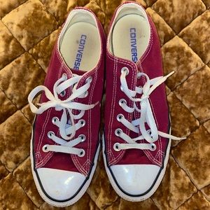 9.5 Converse